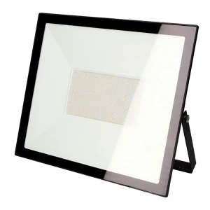 Edm Projecteur Led 4000k 150w 12000 Lumens Black One Size