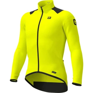 Ale Maillot à Manches Longues Thermal
