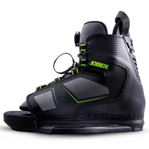 Jobe Fijaciones De Wakeboard Unit Black EU 35-39