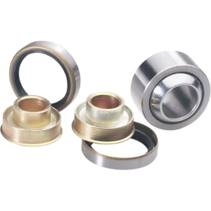 Moose Hard-parts Kit De Cojinete De Choque Inferior Ktm Exc/sx/egs/xc Multicolour One Size