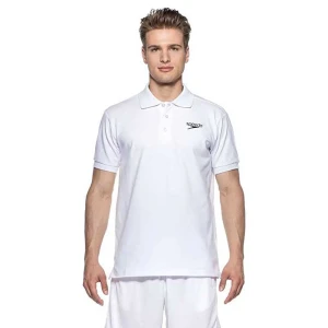 Speedo Polo à Manches Courtes Team Kit