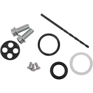 Moose Hard-parts Kit De Reparación Del Grifo De Combustible Honda Crf125f 14-18 Multicolour One Size