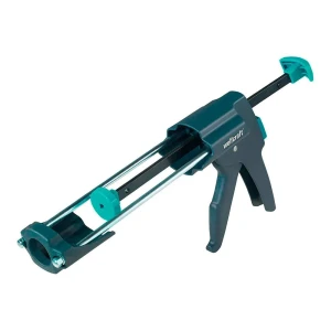 Wolfcraft Pistolet En Silicone Mg 600 Pro 4356000 Black One Size