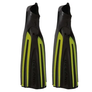 Oceanic Aletas De Buceo Viper 2 Ff NY EU 36-38