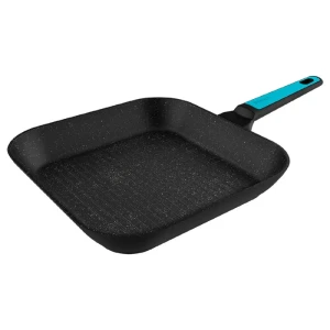 Cecotec Parrilla Polka Platinum 28 Parrilla Thunder One Size