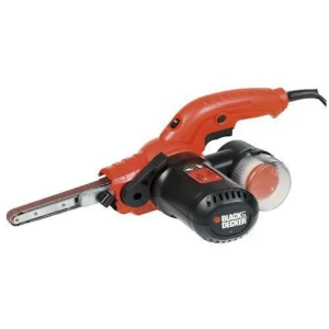 Black & Decker Ponceuse Multifonction Powerfile Ka900e 230 V One Size