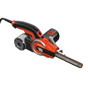 Black & Decker Ponceuse à Bande Ka902ek 400 W One Size