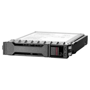 Hpe Ssd Hot Swap P40502-b21 480gb 2.5´´ Black / Silver One Size unisex