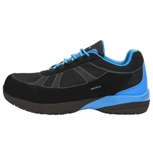 Oriocx Seguridad Chaussures De Sécurité Aleson S1p Yellow EU 40