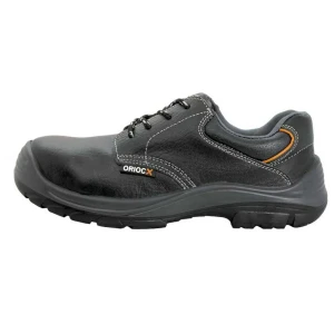 Oriocx Seguridad Chaussures De Sécurité Arenzana S3 Black EU 45