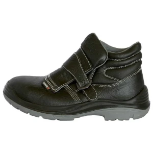 Oriocx Seguridad Chaussures De Sécurité Isasa S3 Black EU 41
