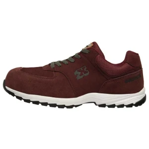 Oriocx Seguridad Zapatos De Seguridad Valgañon S1p Burdeaux EU 36