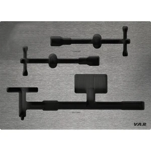 Var Kit D´outils Cd-13900