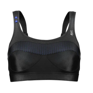 Thuasne Top De Sport Strap Original Black 95