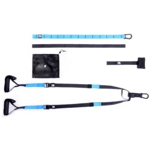 Krf Kit De Suspension Pour Entraînement Trx  One Size
