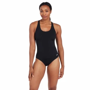 Zoggs Traje De Baño Cottesloe Flyback Black 36