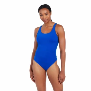 Zoggs Traje De Baño Cottesloe Powerback Royal 40