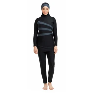 Zoggs Maillot De Bain Meelup Modesty