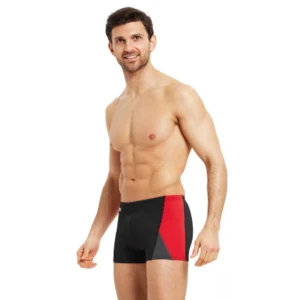 Zoggs Short De Bain Prism Hip Racer