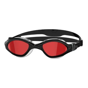Zoggs Lunettes De Natation à Miroir Tiger Lsr+