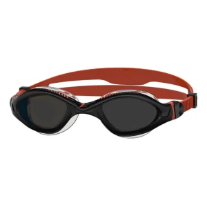 Zoggs Lunettes De Natation Tiger Lsr+