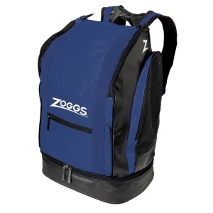 Zoggs Mochila Tour 40 Navy / Black One Size