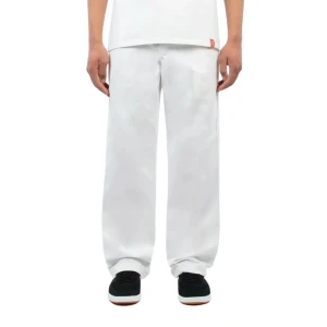 Dickies Pantalon 874 Work White 27 Homme