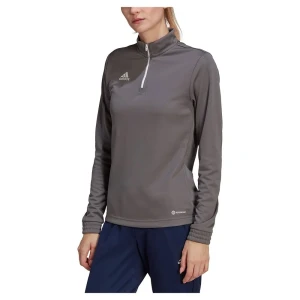 Adidas Sweat-shirt Entrada 22 Training Team Grey Four XS Femme