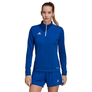 Adidas Sweat-shirt Entrada 22 Training Team Royal Blue L Femme