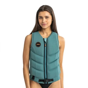 Jobe Chaleco Salvavidas Fragment Vintage Teal S+