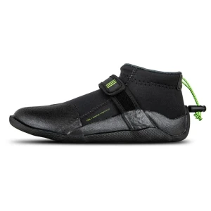 Jobe Chaussons De Plongée H2o Shoes 2 Mm Youth Black EU 32 unisex