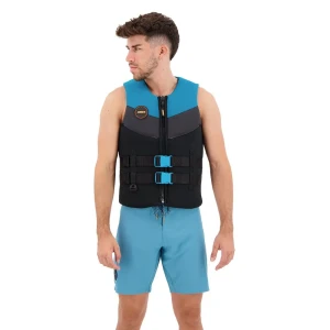 Jobe Gilet De Sauvetage Neoprene Real Teal M unisex