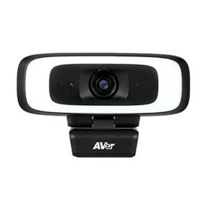 Aver Webcam Cam130 Usb White One Size unisex