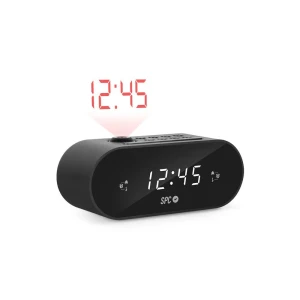 Spc Radio-réveil Frodi Max One Size unisex