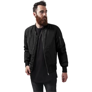 Urban Classics Veste 2-tone Black XL Homme