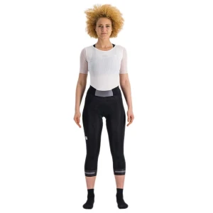 Sportful Cuissard Long Sans Bretelles Neo 3/4