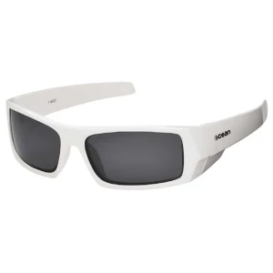 Ocean Sunglasses Lunettes De Soleil Hawaii White One Size Homme,Femme
