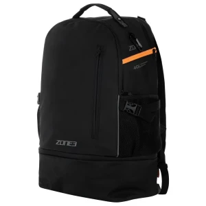 Zone3 Mochila Race Performance Black One Size