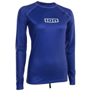 Ion Rash Guard Manga Larga Promo Concord / Blue XL