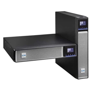 Eaton Ups 5px 1000i Rt2u G2 2u Black One Size unisex