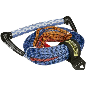 Seachoice Corde De Ski Nautique/wakeboard En 3 Sections 23 m unisex