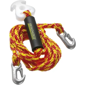 Seachoice Harnais De Remorquage Pour 4 Personnes One Size unisex