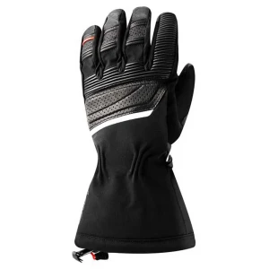 Lenz Guantes Heat 6.0 Finger Cap Black L