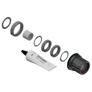 Dt Swiss Kit De Service Service Rat Ln Wfb Mtb Sh Ms Ss 36