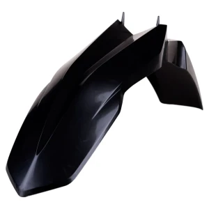 Polisport Guardabarros Delantero Gas Gas Ec/ec-e125 12-15 Ec/ec-e200/250/300 12-17 Black One Size