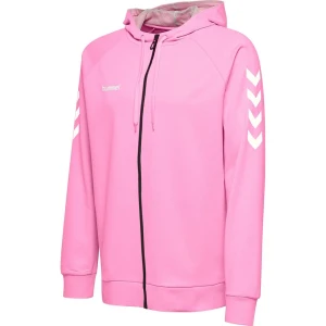 Hummel Veste Hmlgo Cotton Candy 176 cm Fille