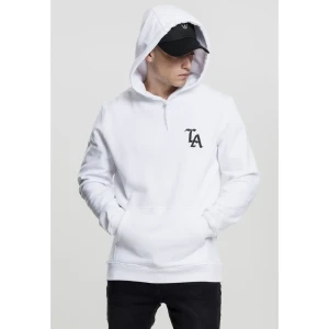 Mister Tee Sweat-shirt La White 5XL Homme