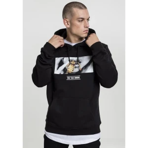 Mister Tee Sweat-shirt Boom Black XL Homme