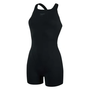 Speedo Traje De Baño Eco Endurance+ Black UK 40