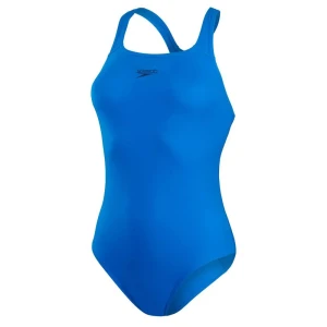 Speedo Traje De Baño Eco Endurance+ Medalist Bondi Blue UK 28